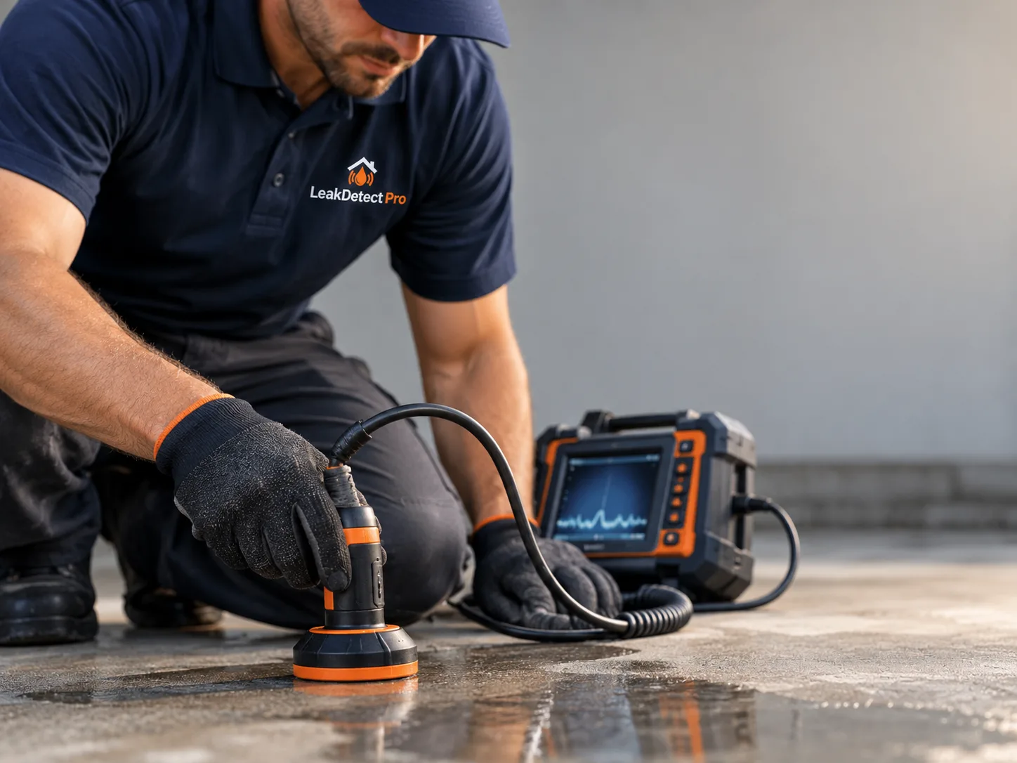 Flat Roof Analysis in Highland Park, NJ